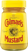 Colmans Mustard (Au)