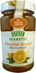 Stute Diab Fine Cut Marmalade 6 X 430G