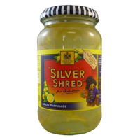 Robertsons Silver Shred Lemon Marmalade