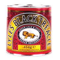 Tate & Lyle Black Treacle