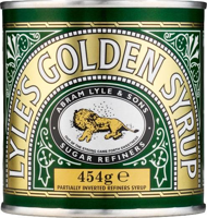 Tate & Lyle Golden Syrup Small