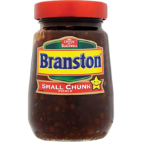 Branston Pickle Small Chunk