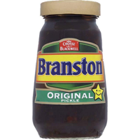 Branston Pickle Original Medium