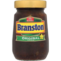 Branston Pickle Original