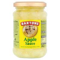Bartons Apple Sauce