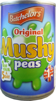 Batchelors Mushy Peas Original
