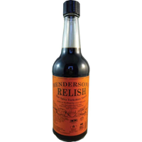 Henderson's Relish