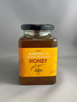 Marshall Honey Redgum (Marri) Ta35+, Antibacterial, Beekeeper Direct