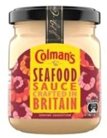 Colman'S Seafood Sauce