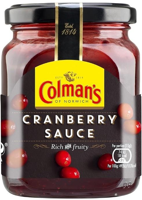Colmans Cranberry Sauce