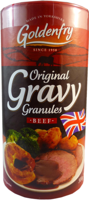 Goldenfry Gravy Granules
