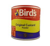 Birds Custard Powder