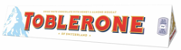 Toblerone White Chocolate
