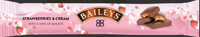 Baileys Strawberry & Cream Bar