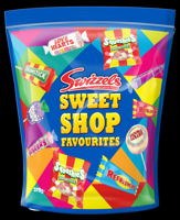 Swizzels Sweet Shop Favourites Pouch