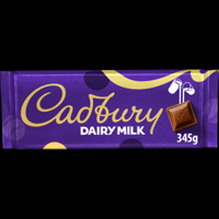 Cadbury Dairy Milk