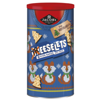 Jacobs Treeselets Caddy Rrp