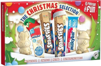 Nestle Kids Selection Box