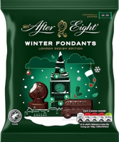 After Eight Icon Shapes