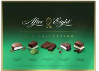 After Eight Mint Collection Box