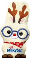 Milkybar Reindeer White