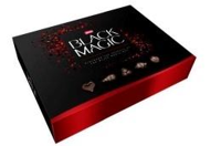 Black Magic Small Box