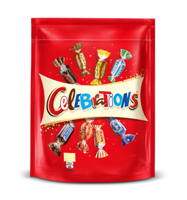 Celebrations Pouch
