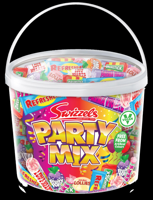 Swizzels Party Mix Tub