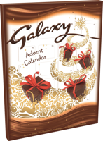 Galaxy Advent Calendar