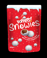 Poppets Snowies