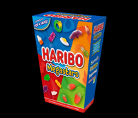 Haribo Megastars Gift Box