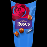 Cadbury Roses