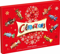 Celebrations Advent Calendar