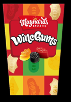 Maynards Wine Gum Carton