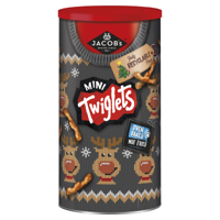 Jacobs Twiglets Caddy Rrp