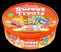 Swizzels Sweet Treats Tub