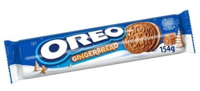 Oreo Gingerbread