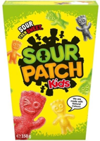 Maynards Sour Patch Kids Original Carton