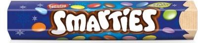 Smarties Giant Hexatube