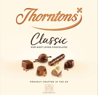 Thorntons Classic