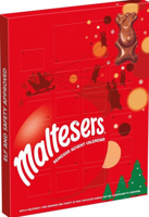Maltesers Mini Reindeer Advent Calendar