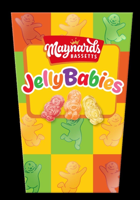 Maynards Jelly Babies Carton