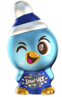 Smarties Iconic Penguin