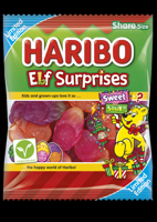 Haribo Elf Surprises