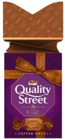 Quality Street Coffee Creme Pouch