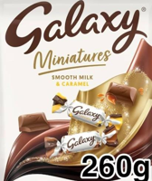Galaxy Mixed Pouch