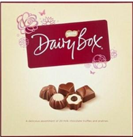 Dairy Box The Classic Collection Small