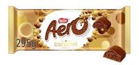 Aero Caramel Gifting Block