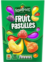 Rowntree?S Fruit Pastilles Carton