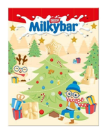 Milkybar Advent Calendar